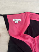 Past Perfect - Foley & Corinna Black Cocktail dress - near new in perfect condition