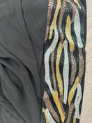 Past Perfect - Foley & Corinna Black Cocktail dress - near new in perfect condition